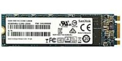 SanDisk X400 Solid State Drive SD8SN8U-128G-1122
