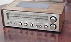 New ListingVintage 1970's Technics By Panasonic Sa-200 Fm/Am Stereo Receiver Tested