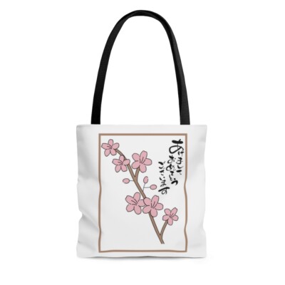 【新色】HLT Cherry Tote Bag 新色】HLT Cherry Tote Bag