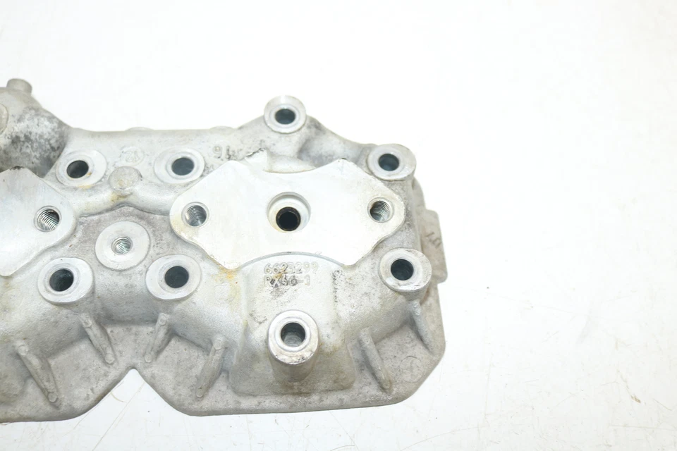 Ski-doo Skandic 600 Wt Ho E-tec 2018 motor culata Foto 3 de 4