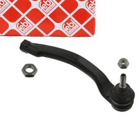 febi 24816 Spurstangenkopf FüR Renault Megane II Scenic II Clio III Vorne Rechts