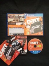 Dirt 4 Ita PS4 Come Nuovo