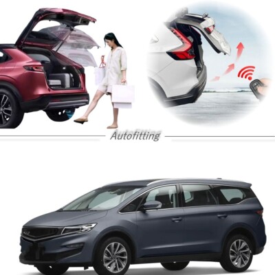 Power Liftgate Electric Tailgate hands free Fits for GEELY PROTON X70 2018-2024