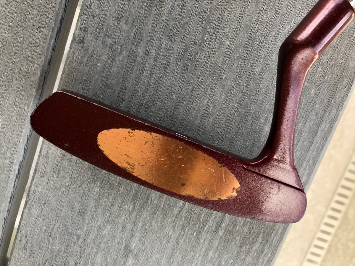 Square Two LPGA LADY RAVE III Putter 31.5”RIGHT HANDED