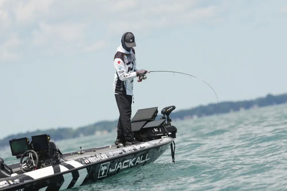 DAIWA 23 STEEZ REAL CONTROL S61L-SV finess spinning bass rod kyoya