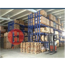 1PCS   Used Advantech PCL-846A 846 REV.A1 RS-422/485 data acquisition card