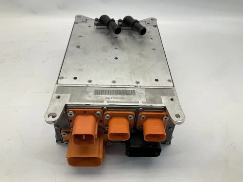 23-24 Bentley Flying Spur High-Voltage Battery Q