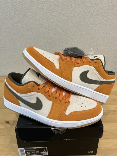 Nike Air Jordan 1 Low SE 'Ceramic 