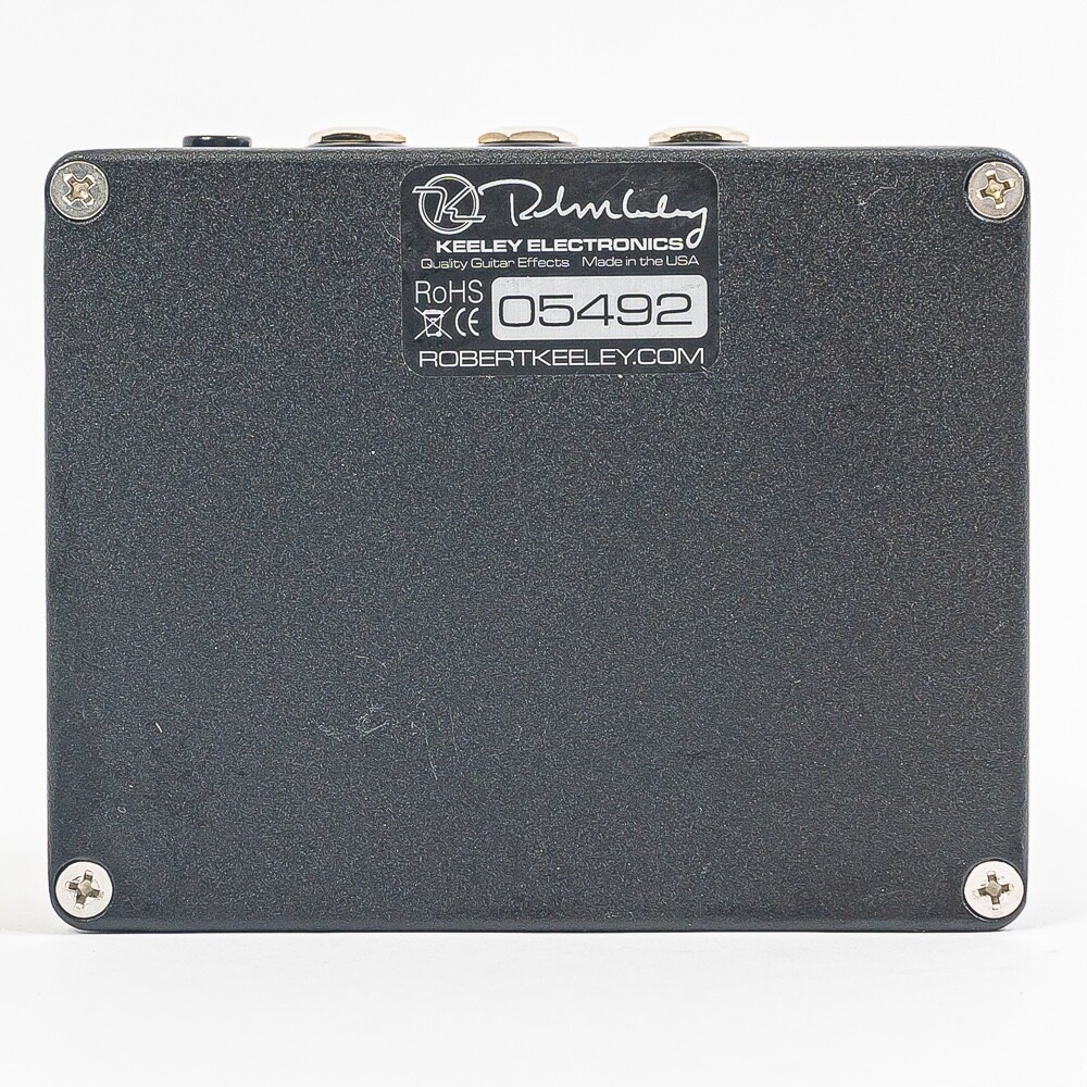 新品 未使用 Keeley Electronics Dark Side V2 Keeley Dark Side V2 – United States
