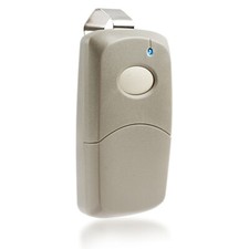 Car Visor Garage Door Remote Opener Control Clicker For Linear 3089 Multi-code