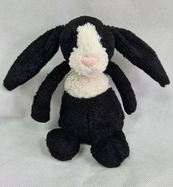 jellycat bashful mint bunny
