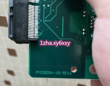 For Zebra ZT210 ZT220 ZT230 Internal Print Server Network Card P1038204-01 ZH
