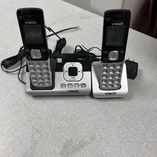 VTech CS6859-2 Single Line System