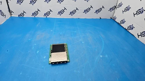 Dell Intel X710-DA4 Quad-Port 10GB SFP+ OCP 3.0 Ethernet Network Card 0VF81P