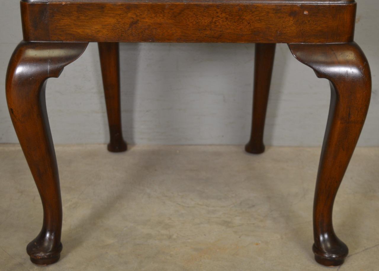 Mahogany Chippendale Dining Room Set Beacon Hill Collection 21828 eBay