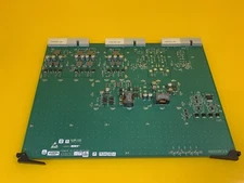 GE LOGIQ E9 ULTRASOUND POWER DISTRIBUTION PANEL ASSEMBLY 5301212-2