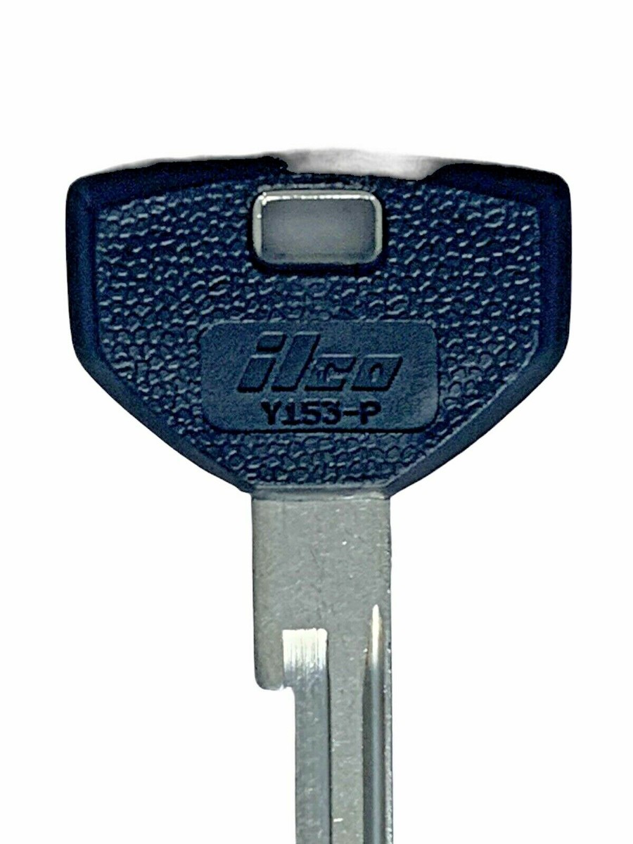 1 1986-1989 Dodge Omni Automotive Y153P P1786P CHR18 Key Blank | eBay