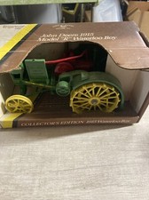 Collectors Edition 1915 Waterloo Boy