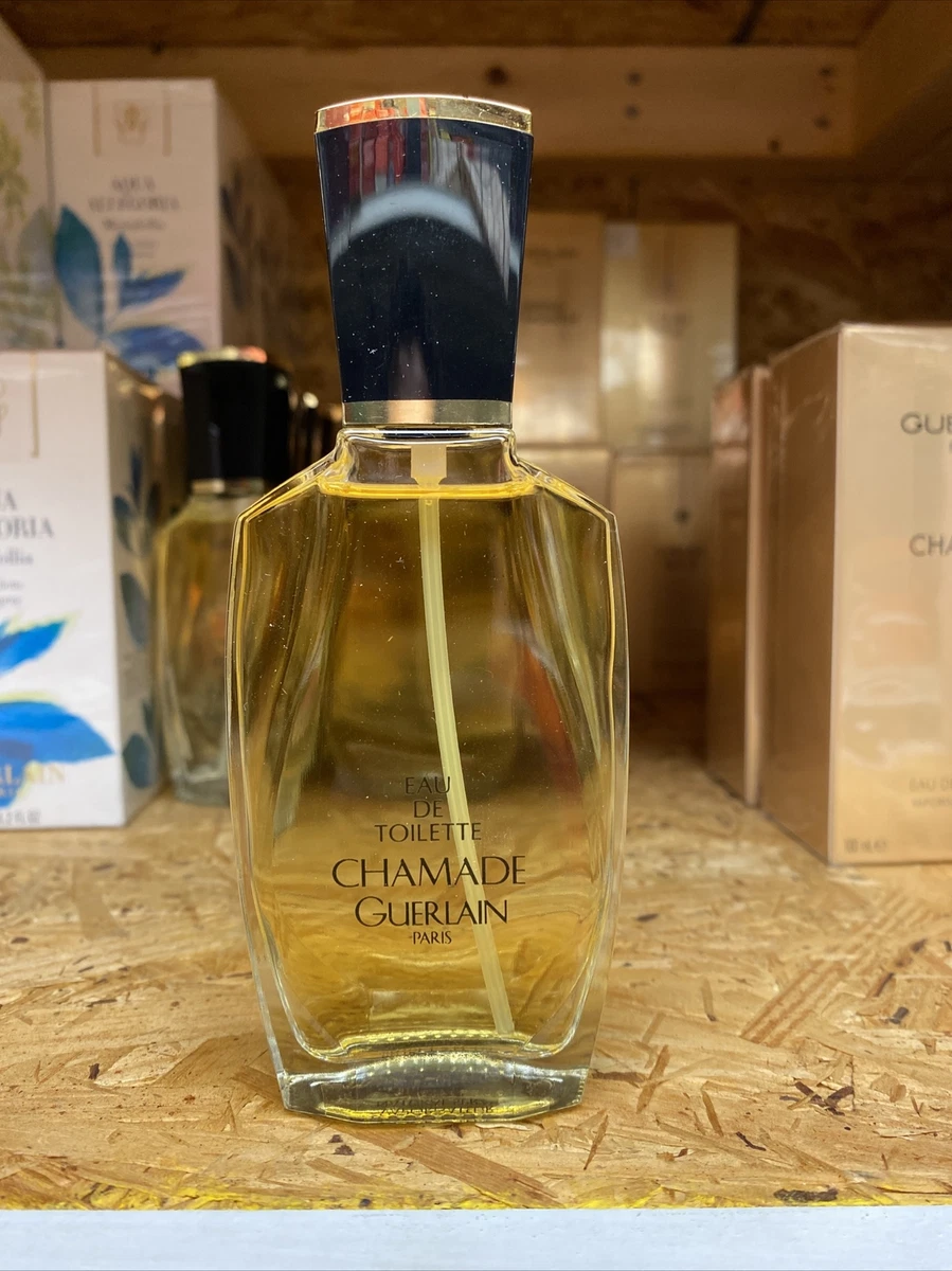 Guerlain Chamade Fragrances for Women for sale - eBay