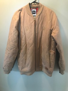 adidas spitfire jacket