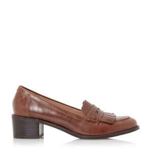 dune tan heels