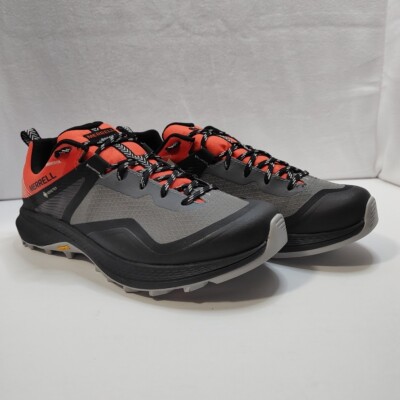 Merrell MQM 3 GORE-TEX Mens Waterproof Gor-tex  -  US SIZE 8 *Missing Insoles*