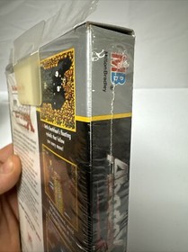 Abadox - the deadly inner war NES - CIB Complete Read Rare