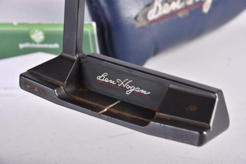 Ben Hogan Precision Milled BH Series Putter / 34 Inch - Picture 4 of 7