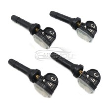4PCS 13516165 433MHz TIRE PRESSURE SENSORS TPMS FOR GM CHEVY GMC CADILLAC BUICK