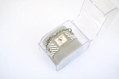 Swatch Special Square 2003 - SUBK110U - Square Thinks - NEU -