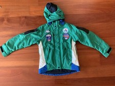 Giacca Kappa 600 Maestri Di Sci Tg XS Nuova Con Etichetta