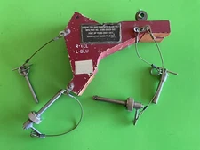 Sikorsky Support Pole Assembly Rotor 70700-20428-042 part of 70700-40412-011