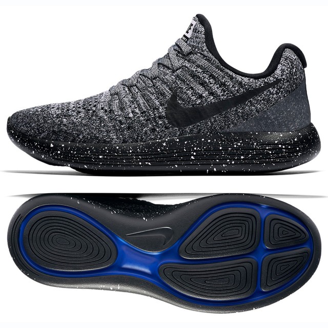 women's nike flyknit lunarepic running shoes