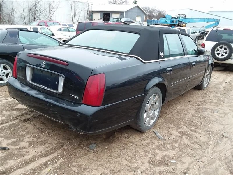 Задние тормоза подходят для 98-04 SEVILLE 2027599 - Изображение 4 из 4