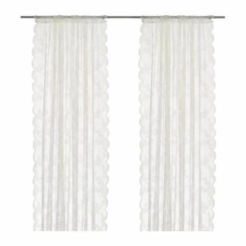 IKEA Gardinen & Vorhänge fürs Schlafzimmer