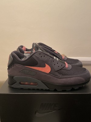 nike air max 90 premium mixtape side b