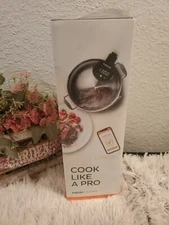 Anova/Nano Precision Cooking With Culinary App Or Nano Controls-Cook Like A Pro
