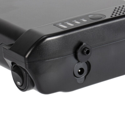 Specialized Batteria E-Bike - U2 Battery 710 Wh - Nero - Foto 9