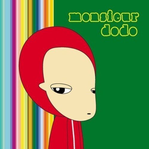Monsieur Dodo Monsieur Dodo (CD)
