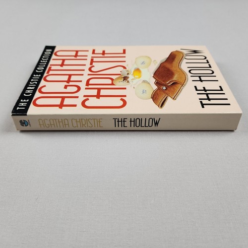Agatha Christie Collection Hardcover Paperback Choose From List Combined Postage - Picture 568 of 760