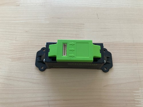 DATEX OHMEDA 1505-3208-000 Flow Transducer BCG 0-160 LPM Electro-Mechanical - Imagen 2 de 4