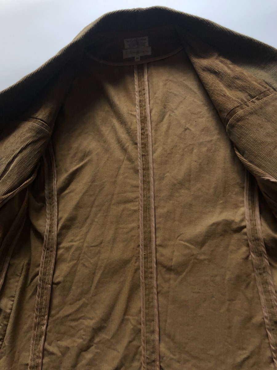 ジャケット・アウター VINTAGE Yves Saint Laurent corduroy coat Vintage Yves Saint Laurent Corduroy Jacket | eBay