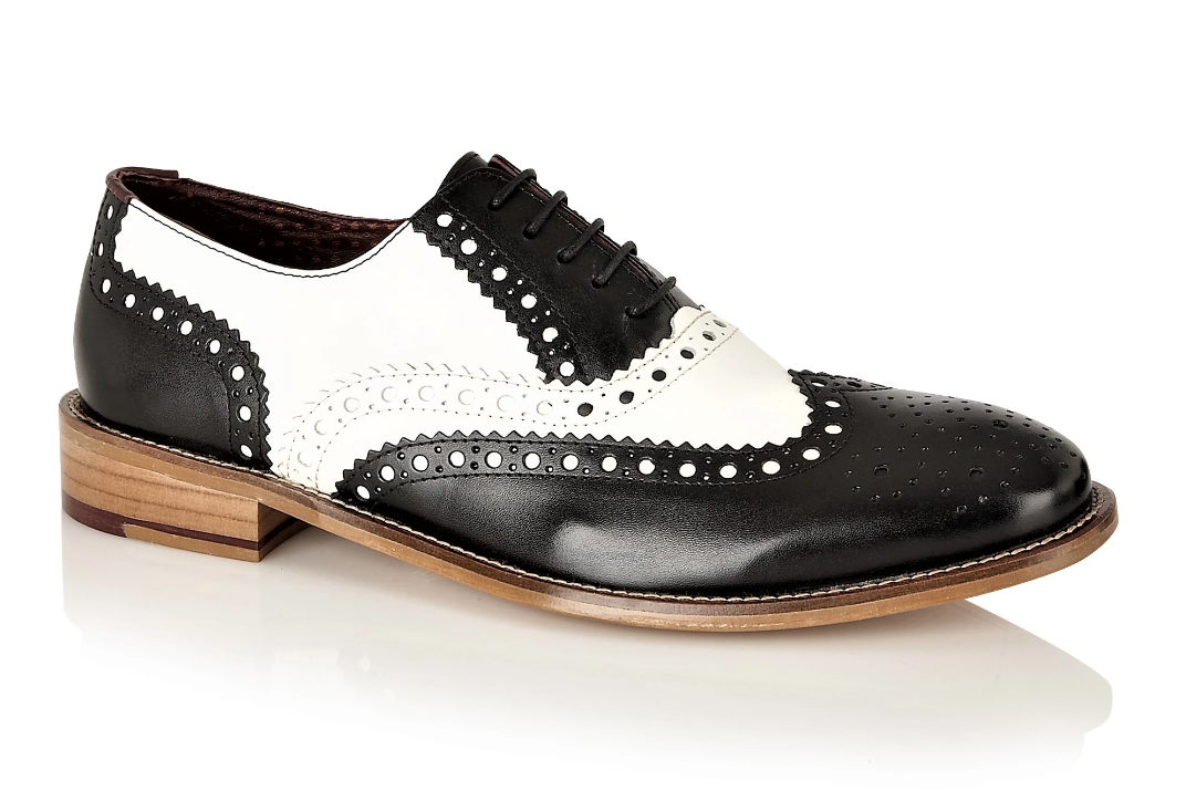 Great Gatsby Theme Men Shoes Great Gatsby Menswear