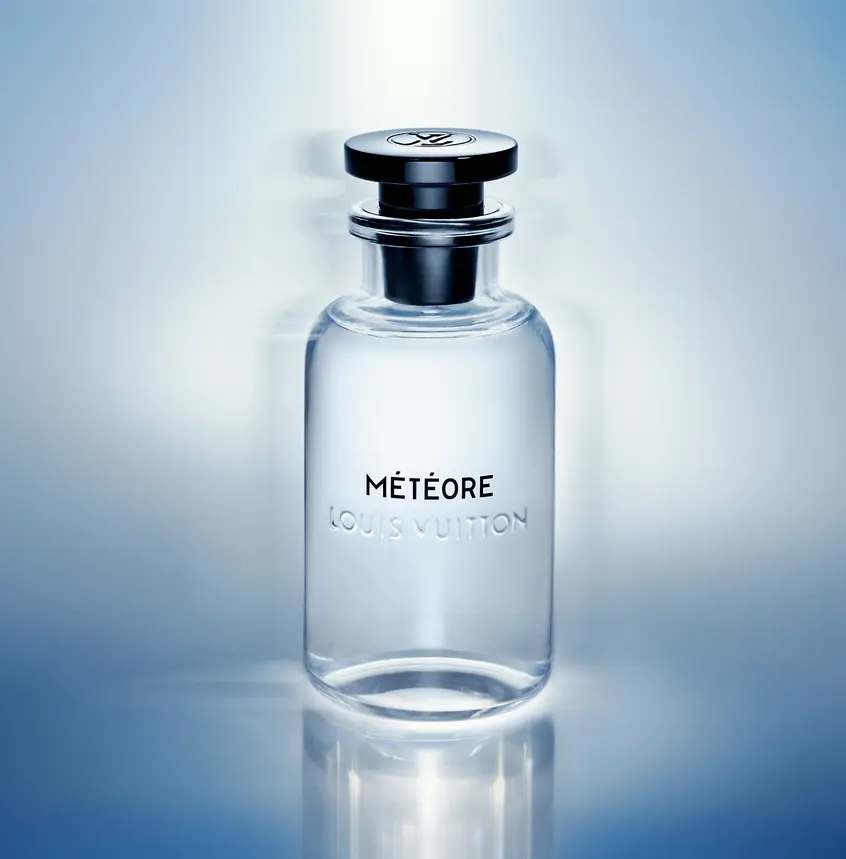Louis Vuitton Launches Perfume Customization