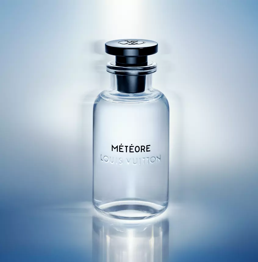 Shop for samples of Meteore (Eau de Parfum) by Louis Vuitton for men  rebottled and repacked by