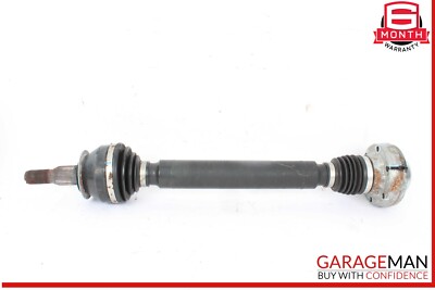 14-19 Cadillac CTS V-Sport Hintere Linke Fahrerseite CV-Achswelle 84127439 OEM