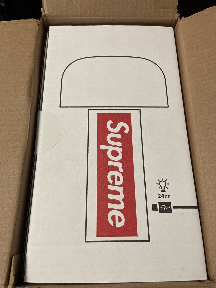 天井照明 Supreme - Supreme FLOS Bellhop Lamp Supreme®/FLOS Bellhop Lamp – Supreme