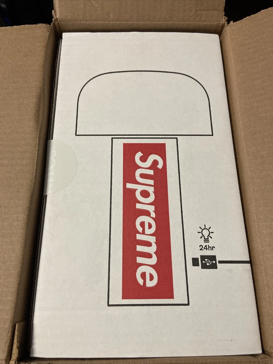 Supreme flos bellhop lamp stockx deals