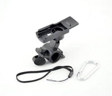Bike Handlebar Mount Holder For Garmin eTrex 10 20 30 x Touch 25 35 Golf Trolley