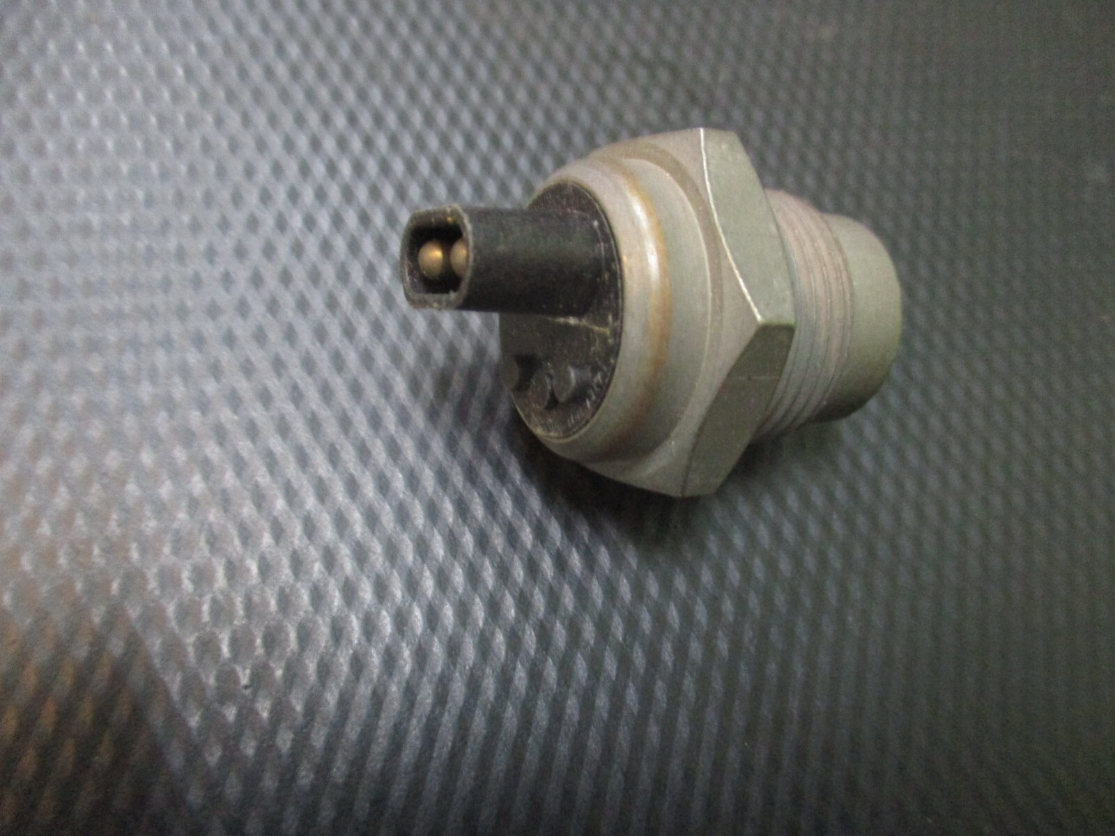 Rolls Royce Corniche, Shadow II, Spur, Spirit radiator fan Otter switch UE43060